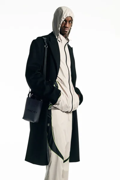 Look 7